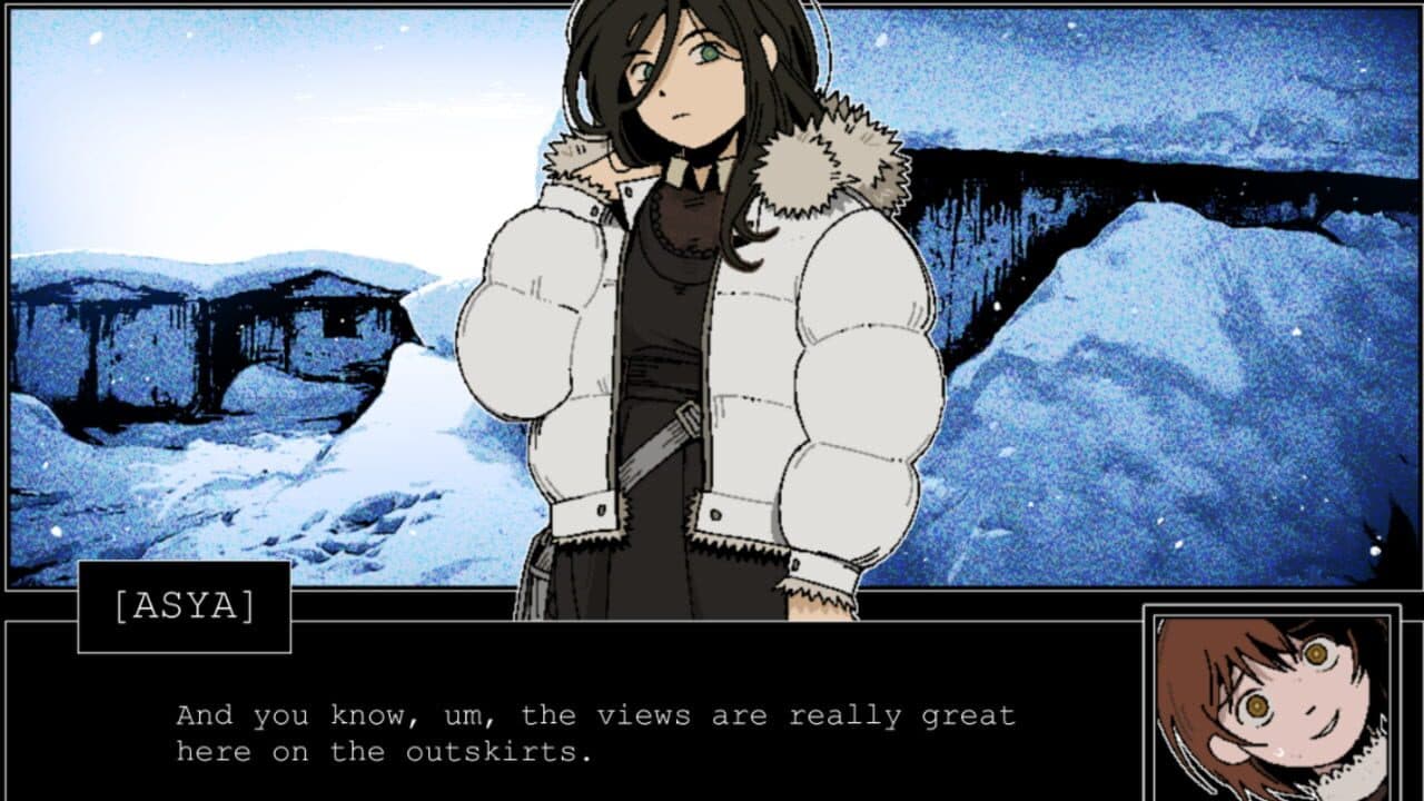 Z.A.T.O.: I Love the World and Everything In It thumbnail 4