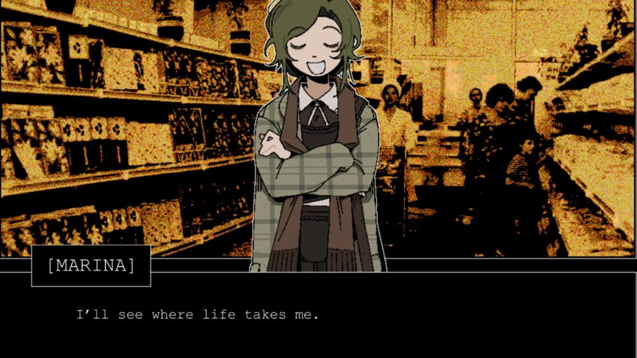 Z.A.T.O.: I Love the World and Everything In It thumbnail 5