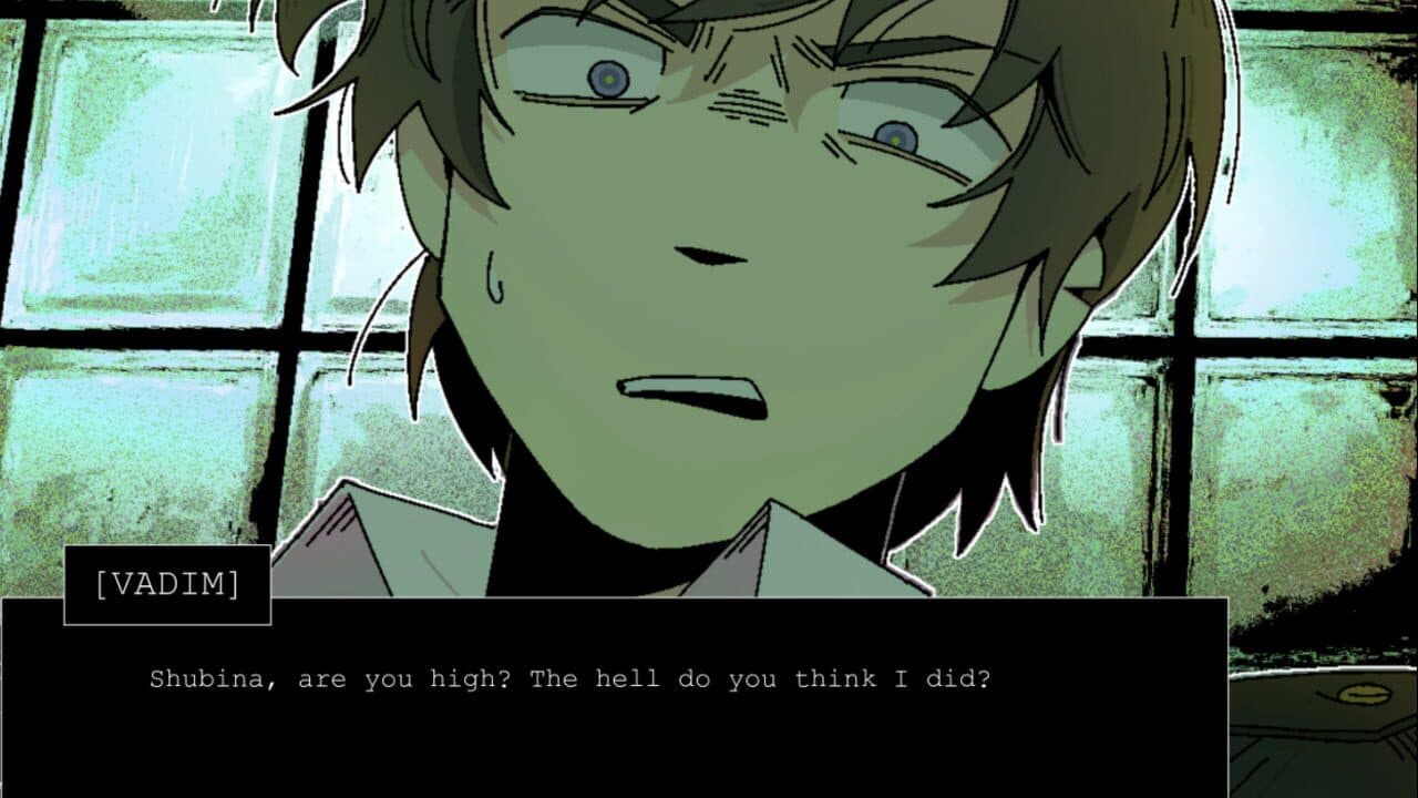 Z.A.T.O.: I Love the World and Everything In It screenshot 1