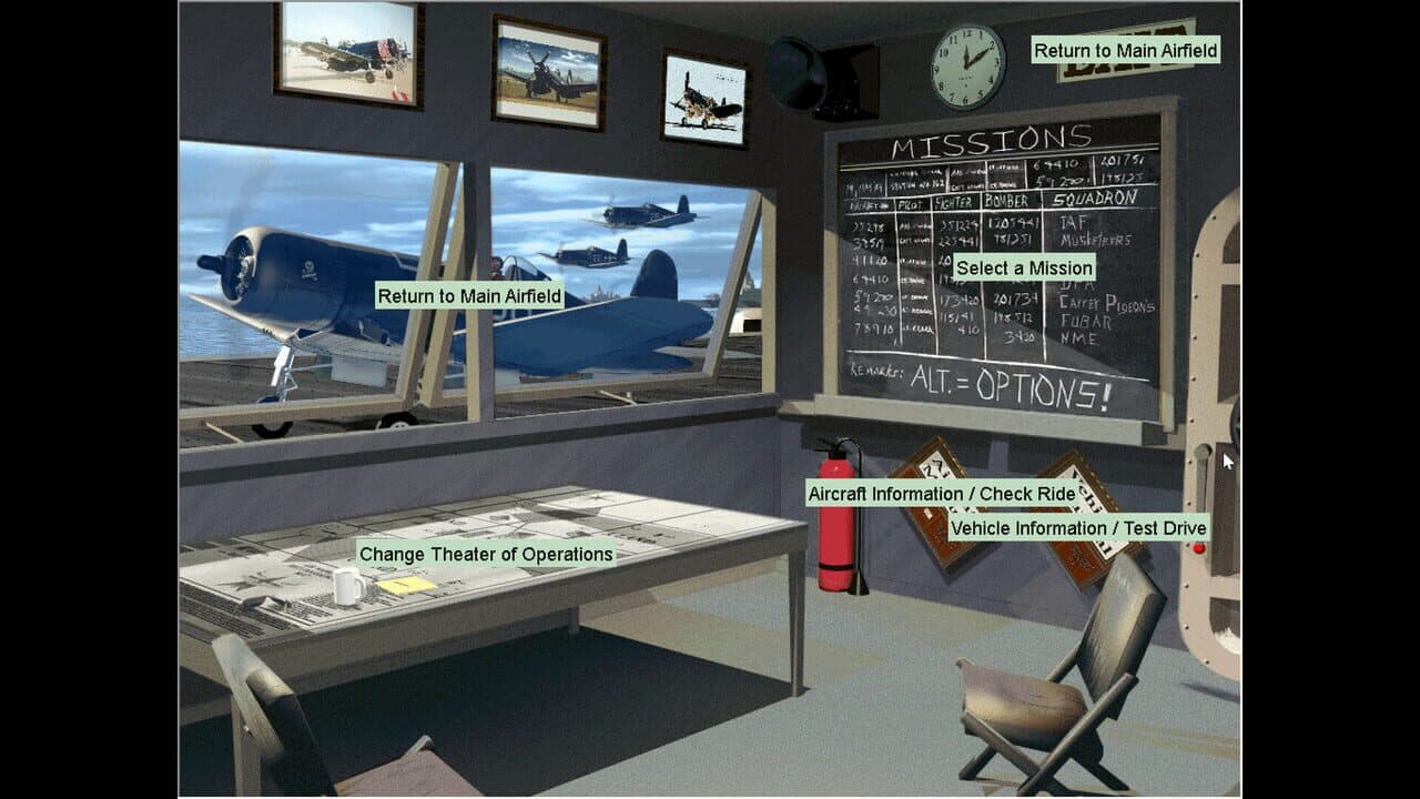 Air Warrior II thumbnail 10