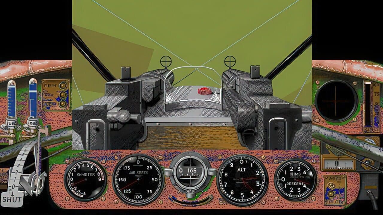 Air Warrior II thumbnail 4
