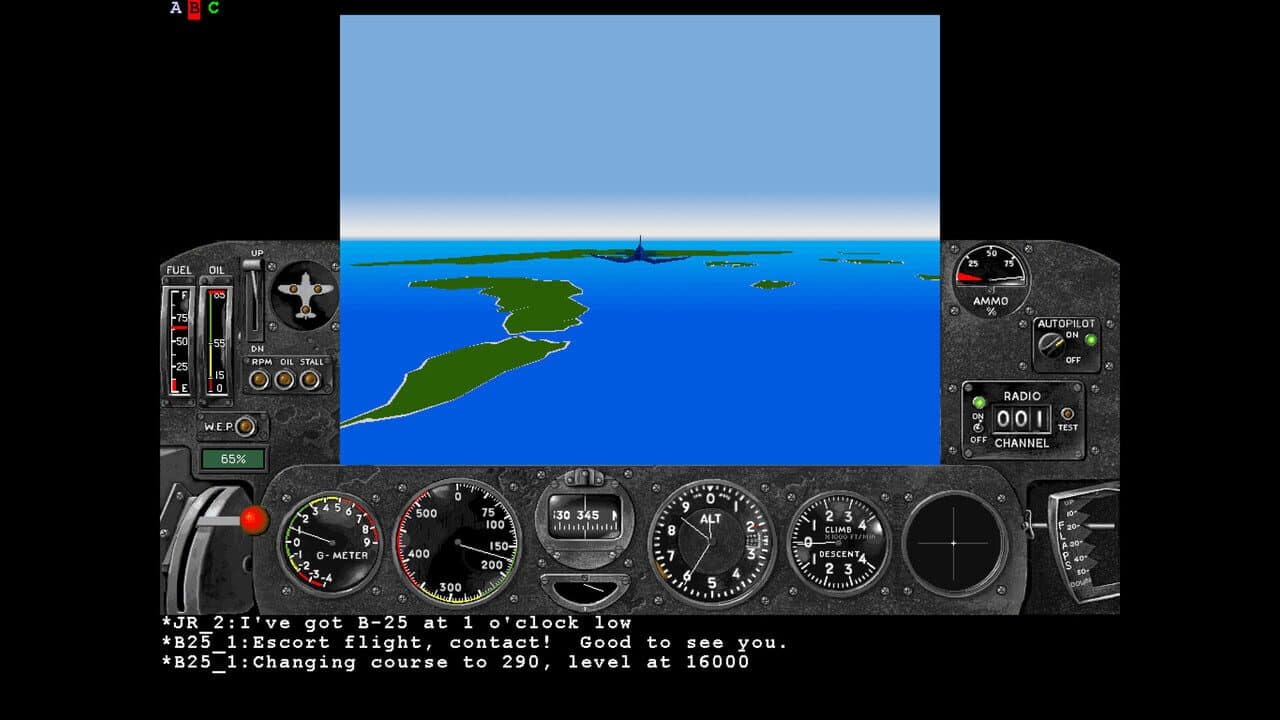 Air Warrior II thumbnail 6
