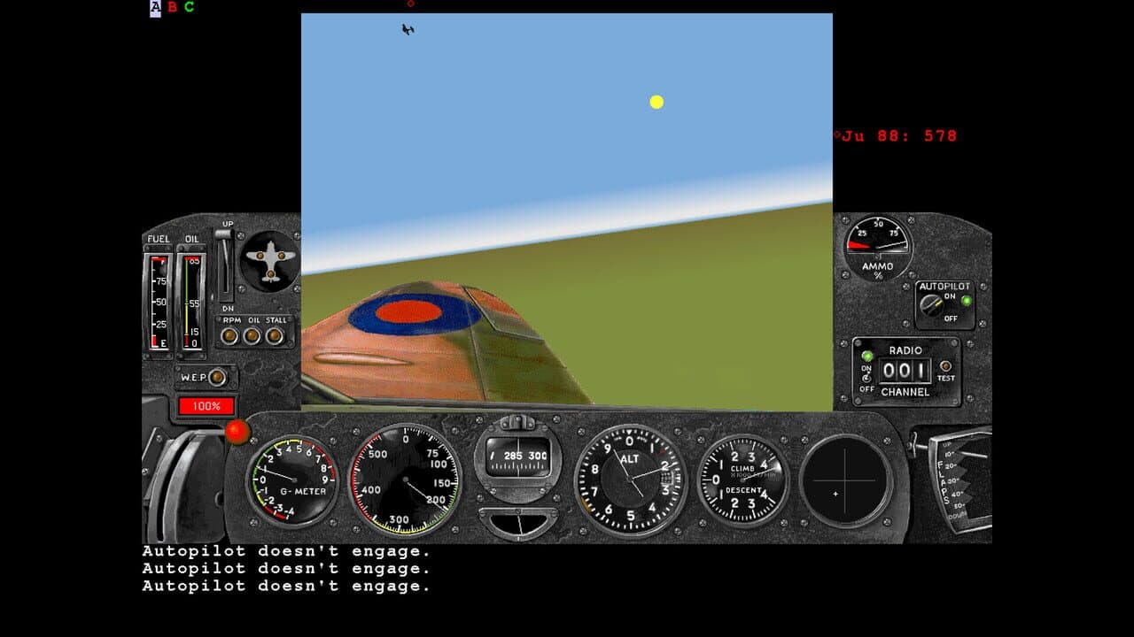 Air Warrior II thumbnail 7