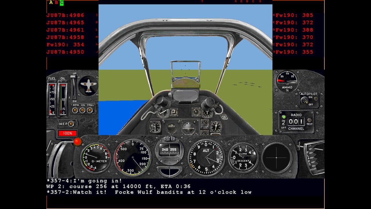 Air Warrior III thumbnail 11