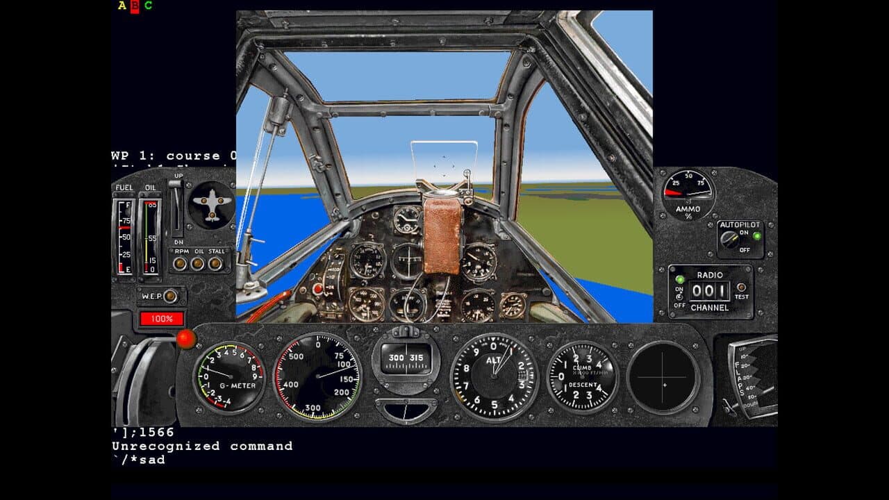 Air Warrior III thumbnail 14