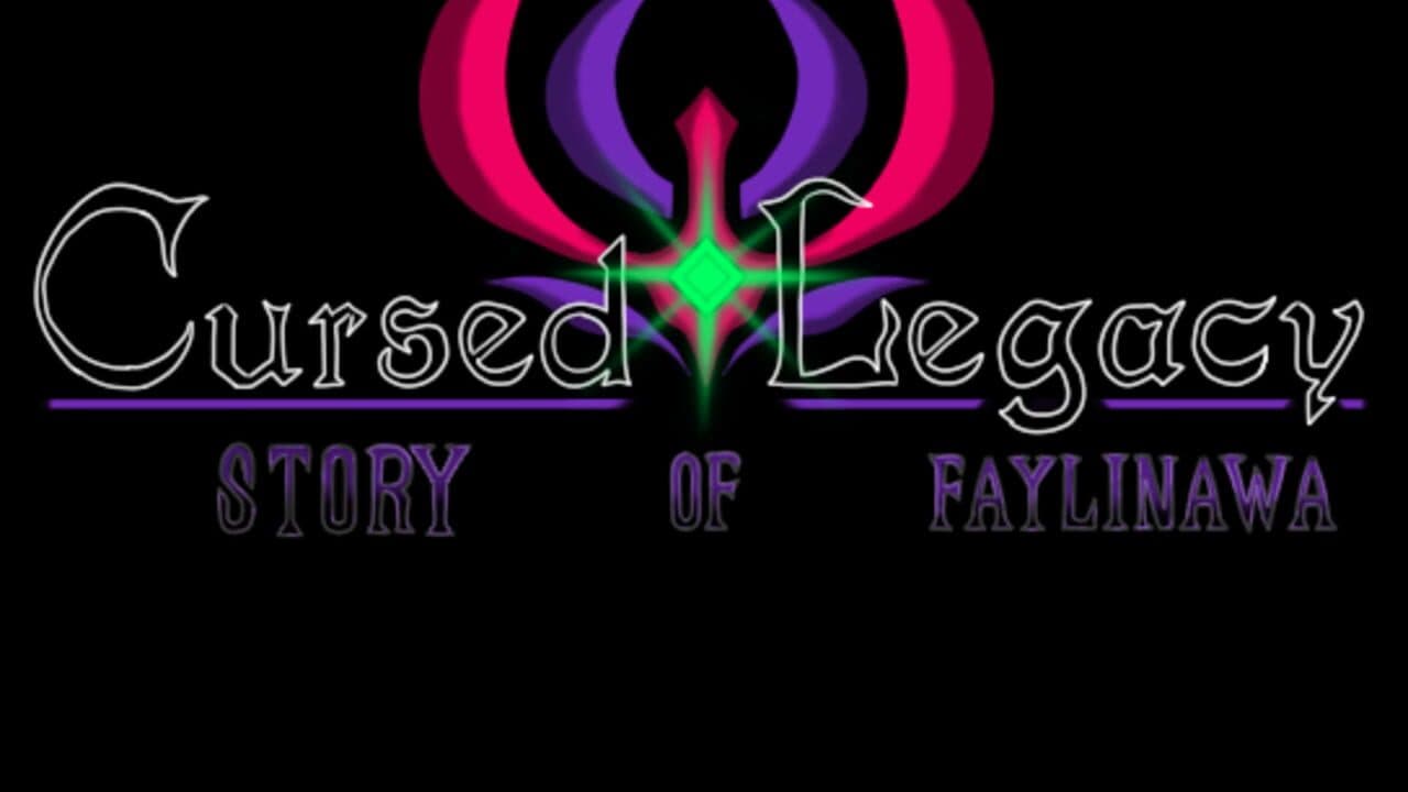 Cursed Legacy: Story of Faylinawa thumbnail 2