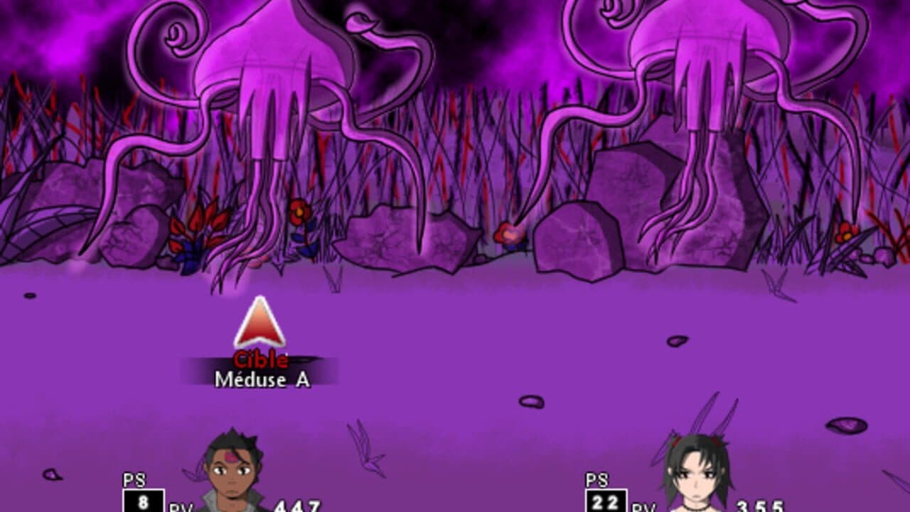 Cursed Legacy: Story of Faylinawa thumbnail 5