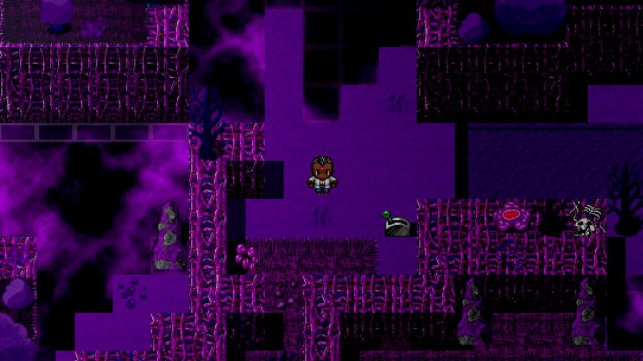 Cursed Legacy: Story of Faylinawa thumbnail 4