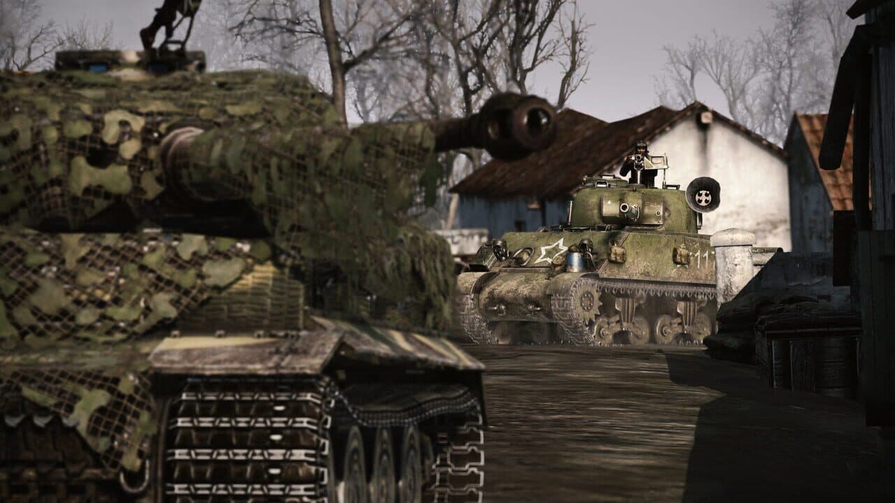 Call to Arms: Gates of Hell - Jubilee thumbnail 3