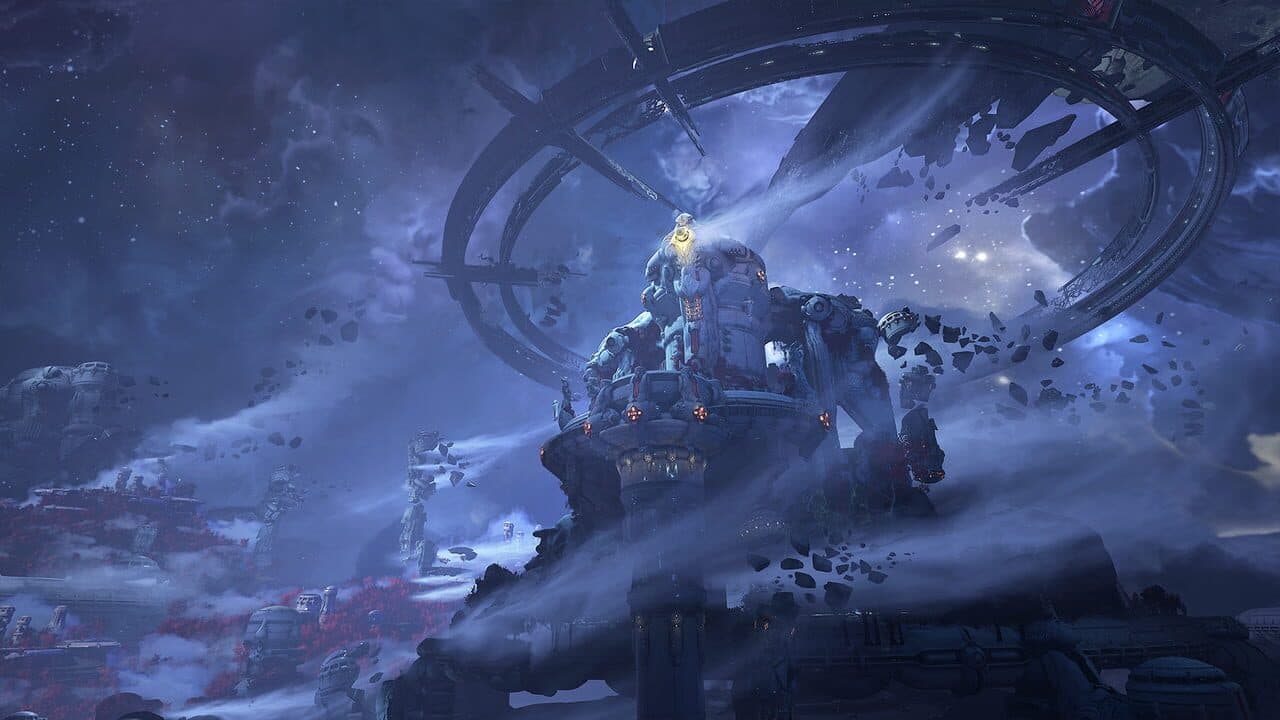 Doom Eternal: Year One Pass thumbnail 3