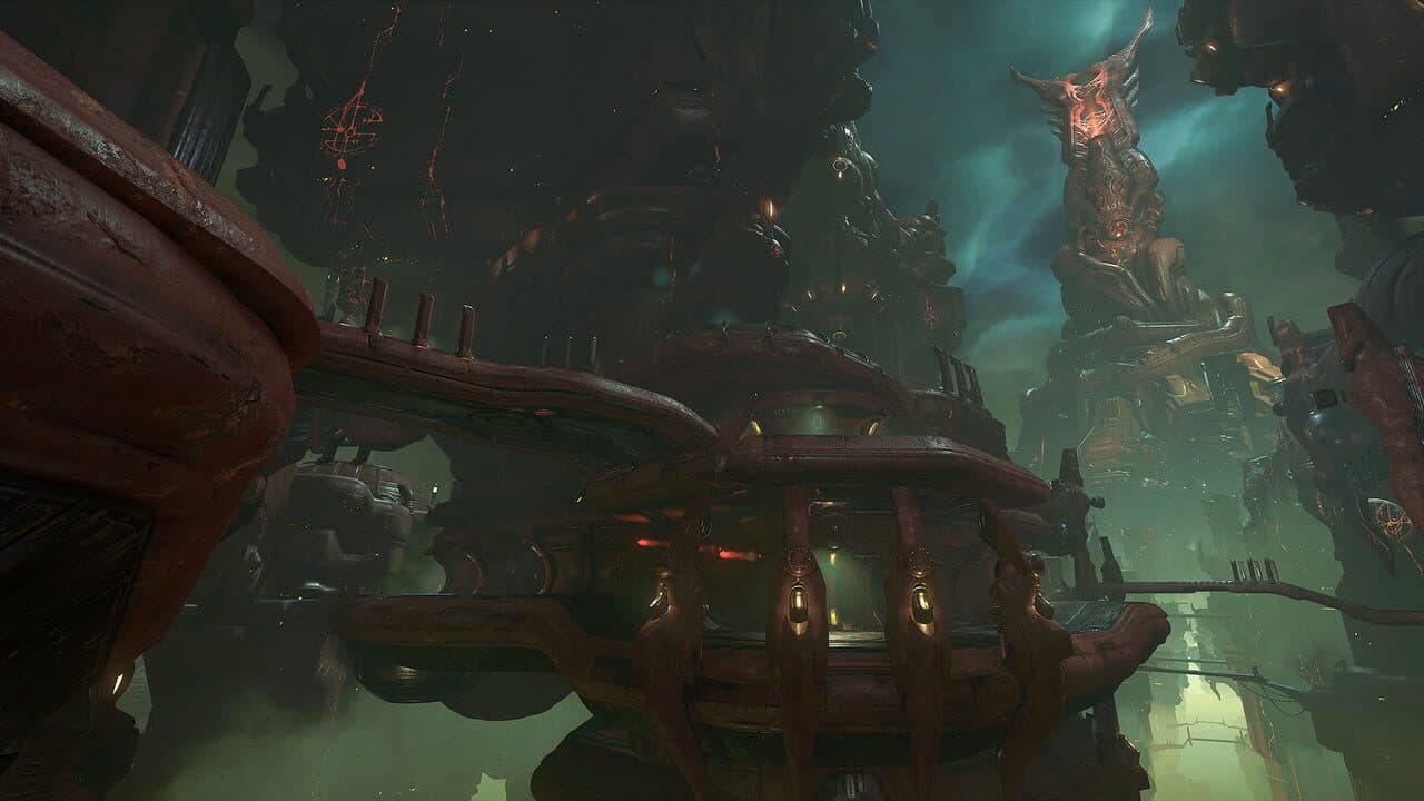 Doom Eternal: Year One Pass thumbnail 9