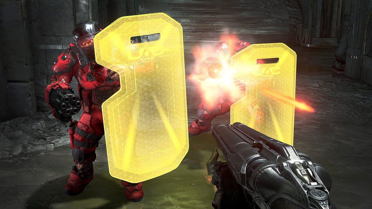 Doom Eternal: Year One Pass thumbnail 10