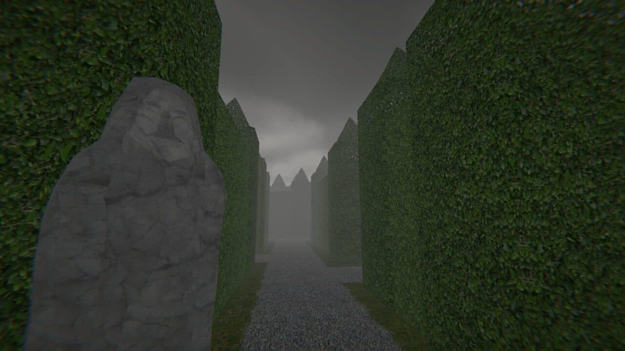 Project Maze thumbnail 2