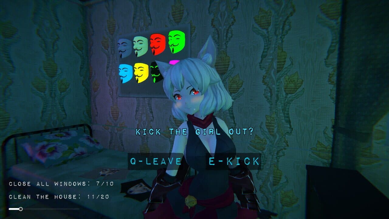 No, I'm Not a Femboy thumbnail 18