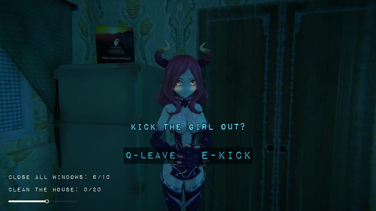No, I'm Not a Femboy thumbnail 15