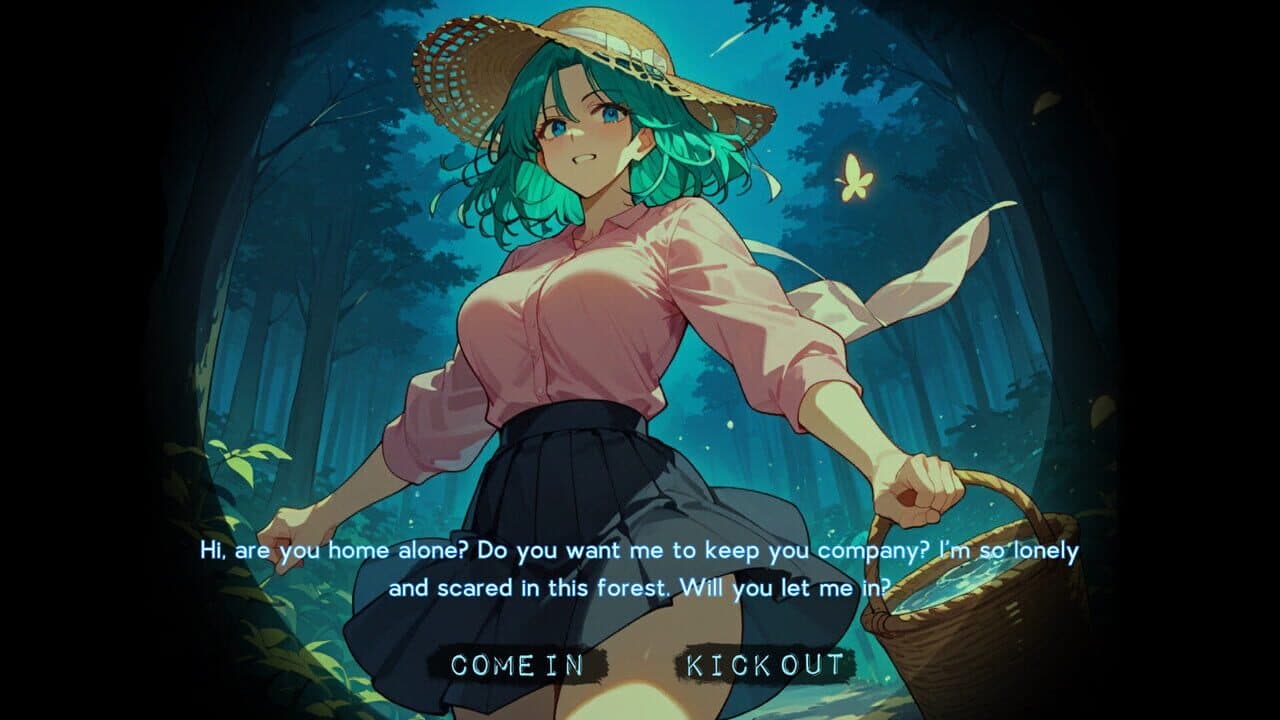 No, I'm Not a Femboy thumbnail 5