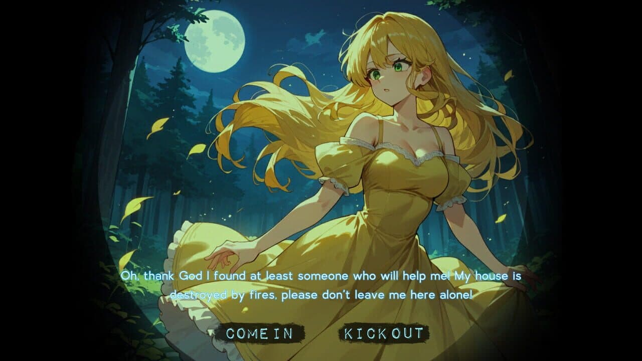 No, I'm Not a Femboy thumbnail 9