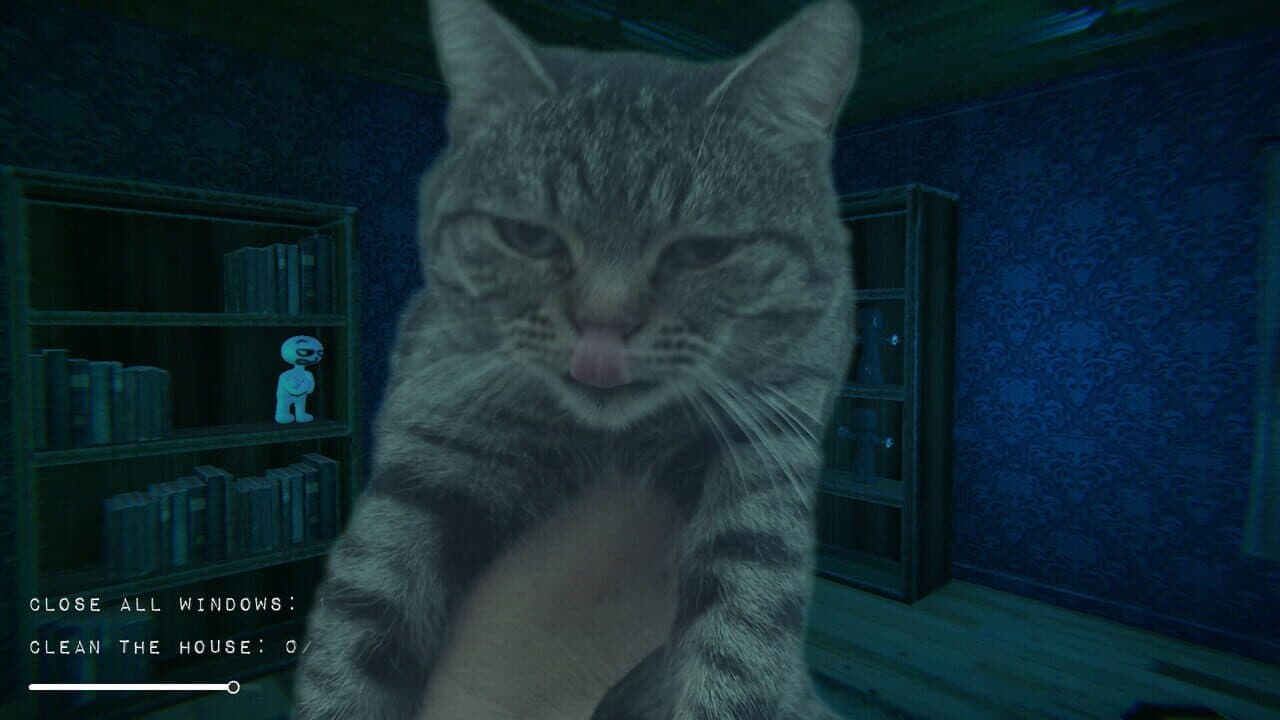 No, I'm Not a Femboy thumbnail 8