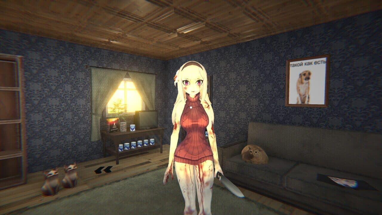 No, I'm Not a Femboy thumbnail 12