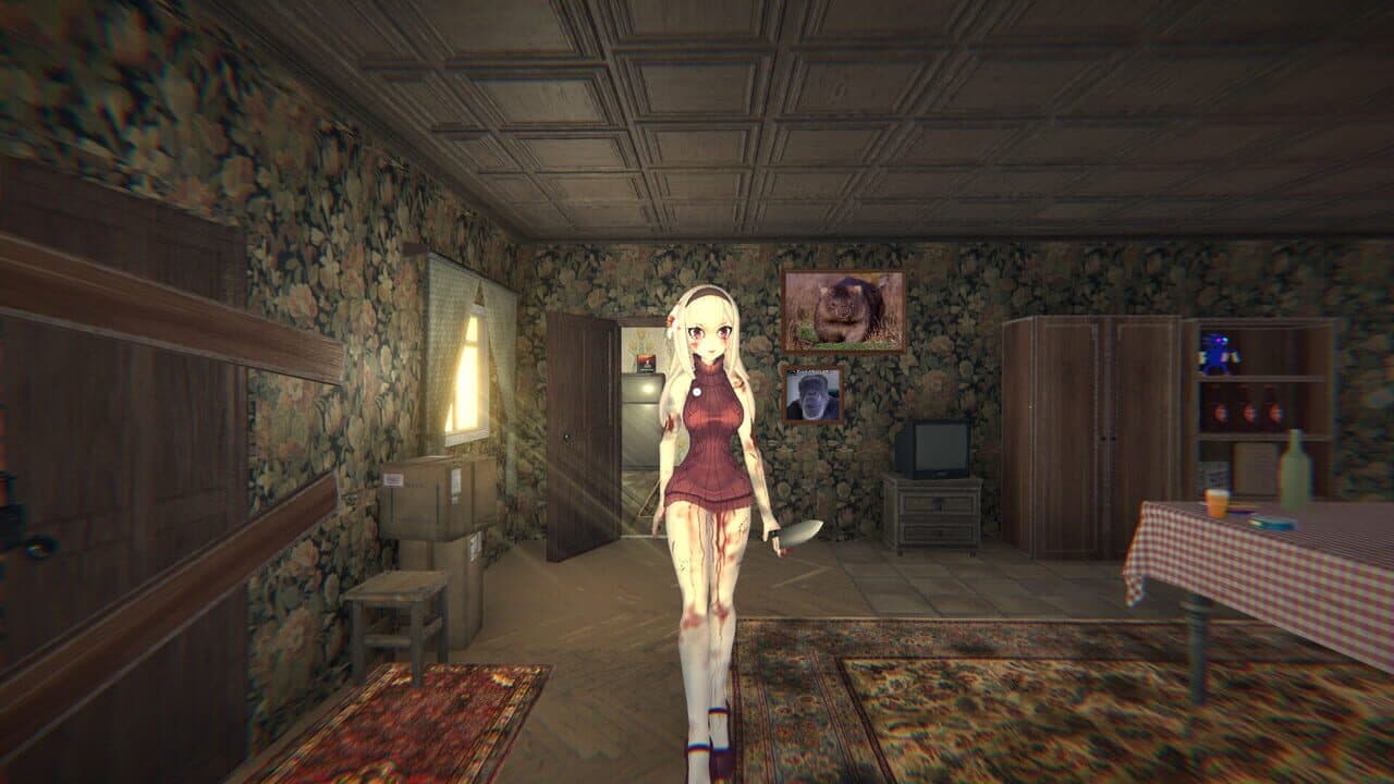 No, I'm Not a Femboy thumbnail 13