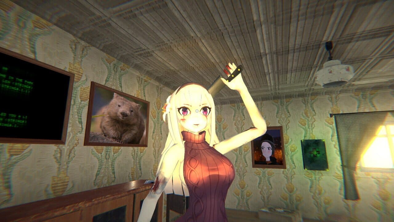 No, I'm Not a Femboy thumbnail 14