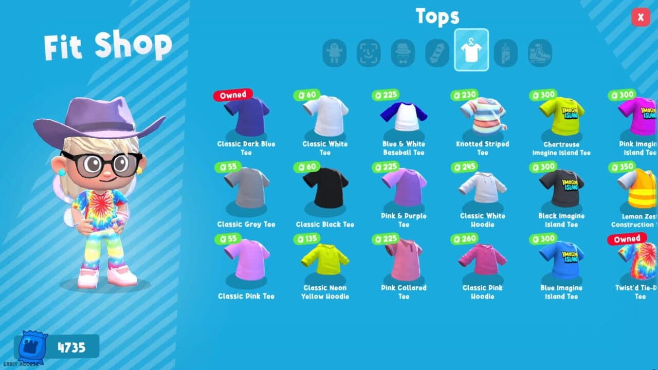 Imagine Island thumbnail 2