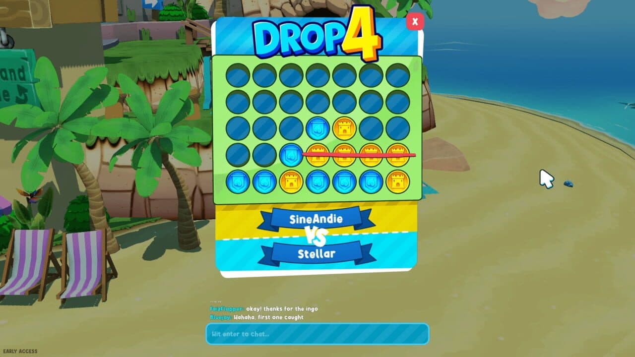 Imagine Island thumbnail 3