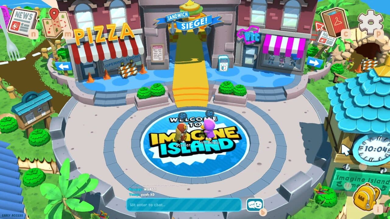 Imagine Island thumbnail 4