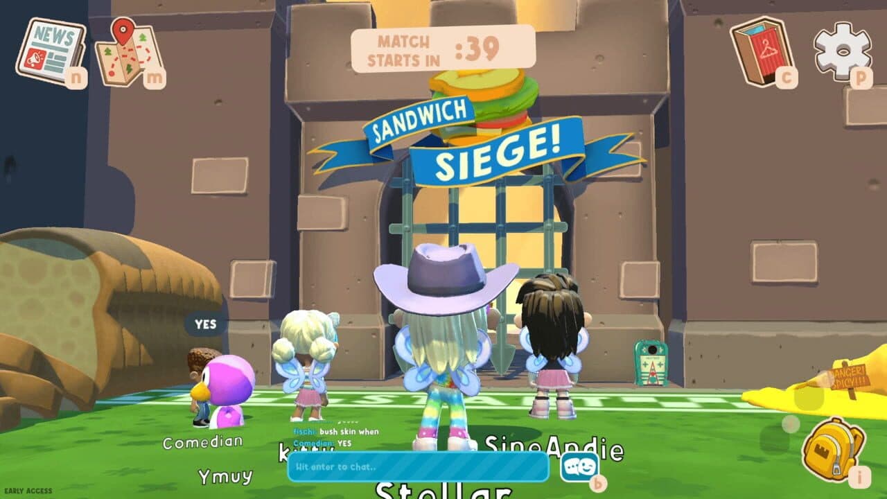 Imagine Island thumbnail 6