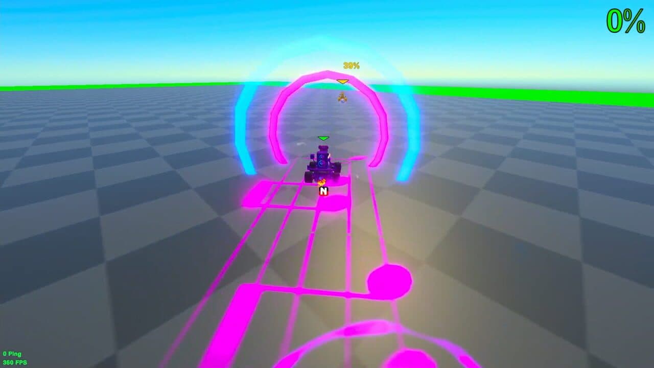 Spar Kart thumbnail 7
