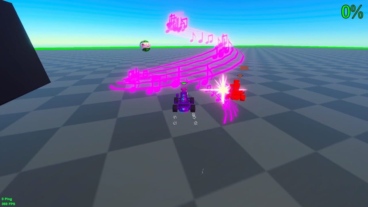 Spar Kart thumbnail 8