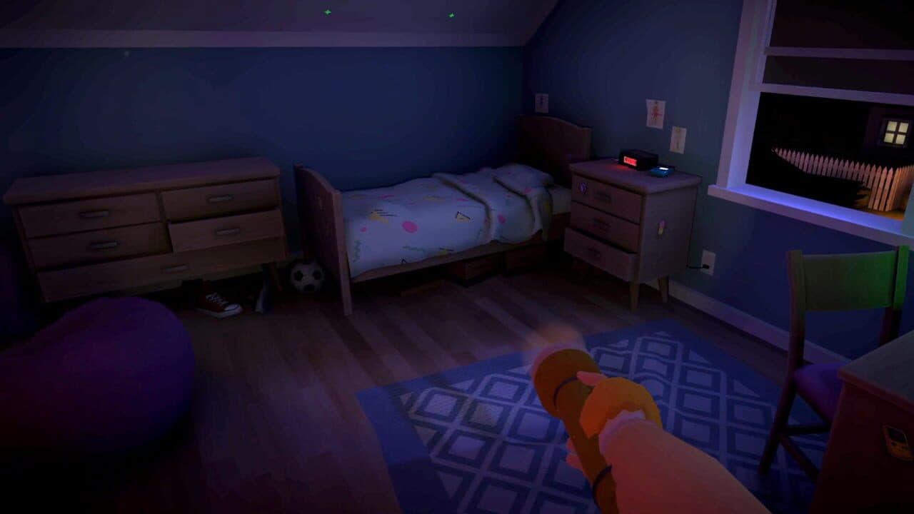 Monsters In My Closet thumbnail 2