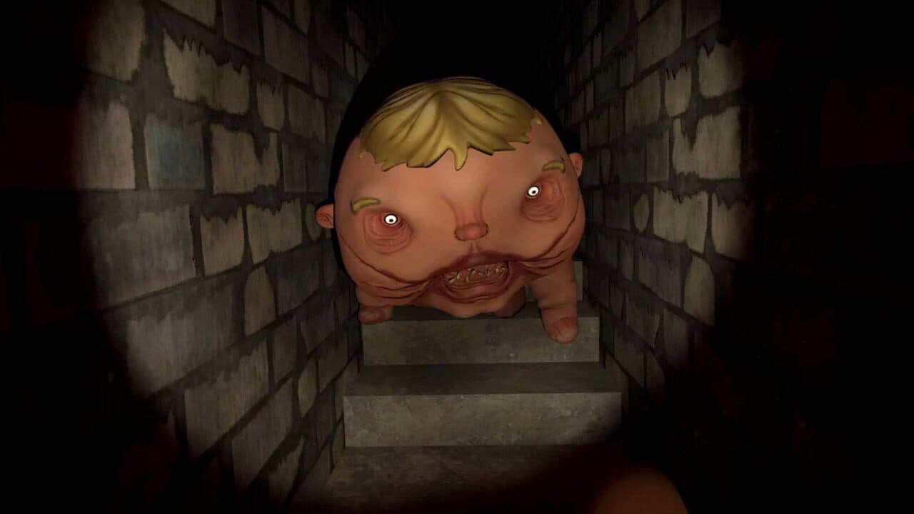 Monsters In My Closet thumbnail 3