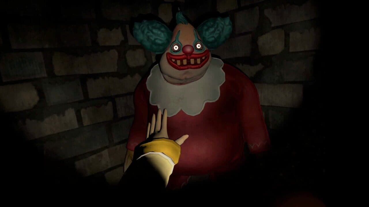 Monsters In My Closet thumbnail 5