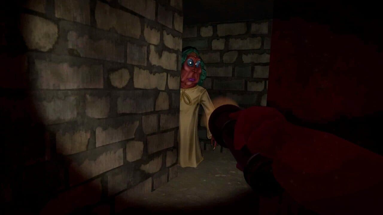 Monsters In My Closet thumbnail 4