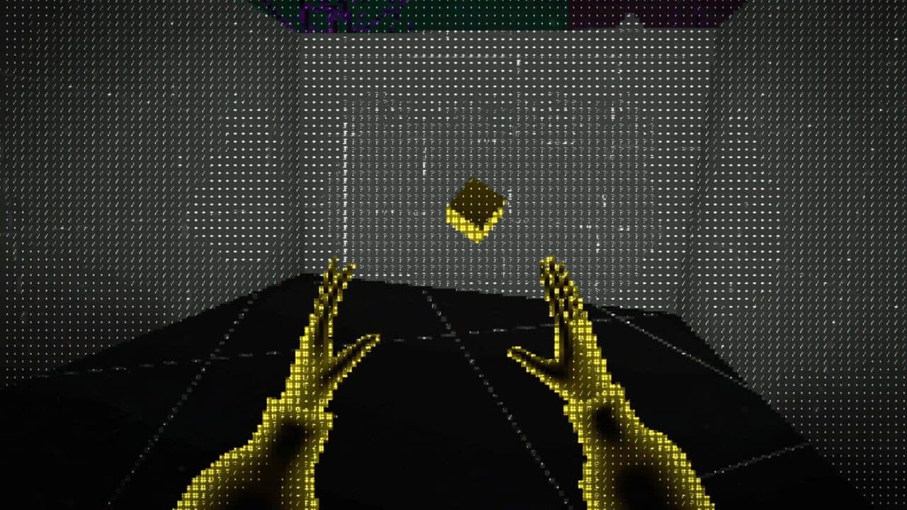 Data Rot screenshot 1