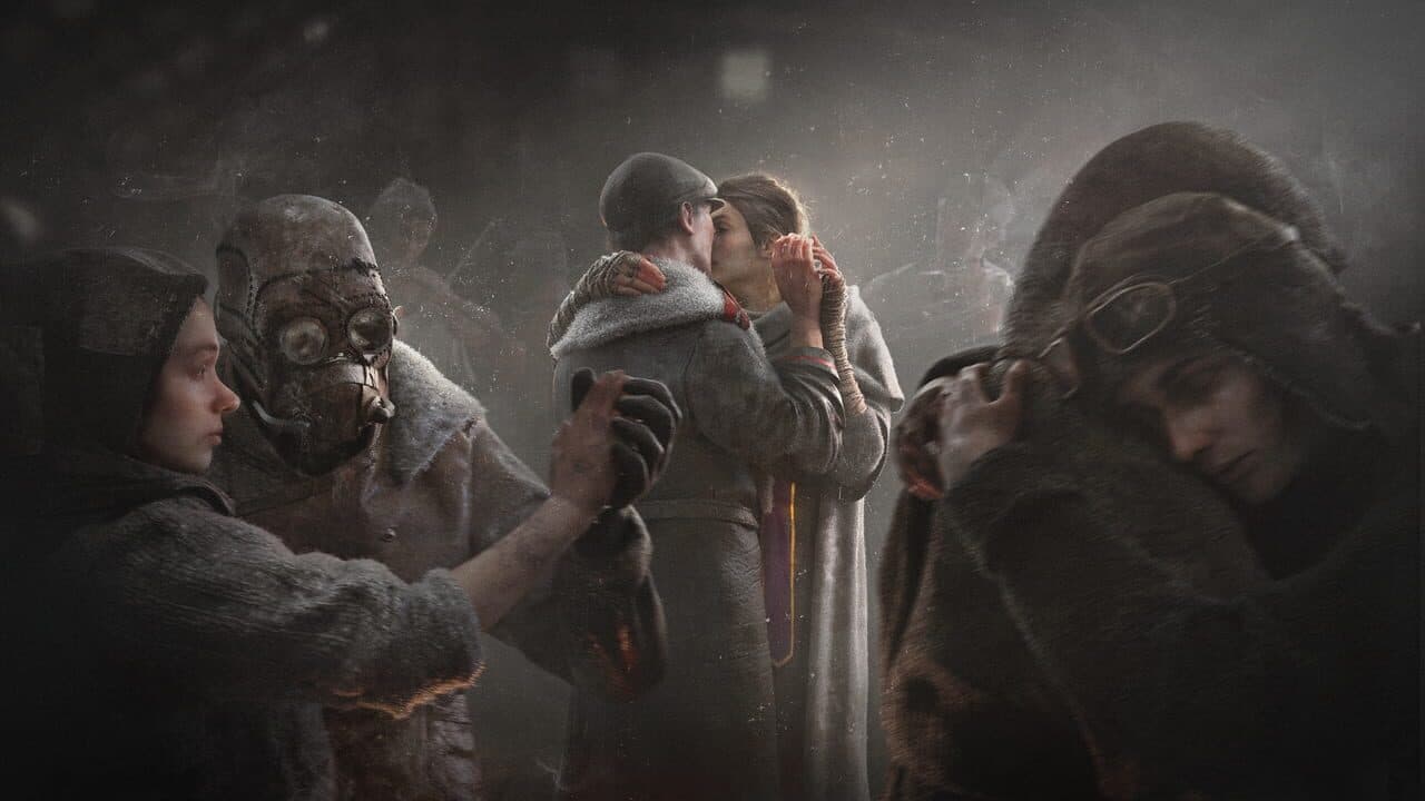Frostpunk 2: Deluxe Edition thumbnail 10
