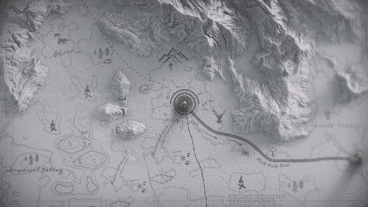 Frostpunk 2: Deluxe Edition thumbnail 2