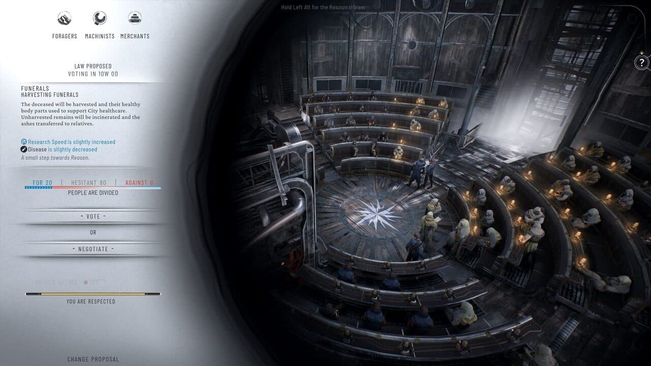 Frostpunk 2: Deluxe Edition thumbnail 3