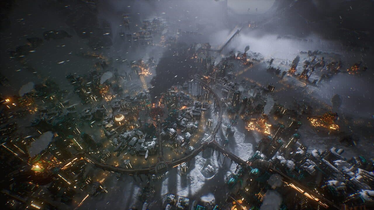 Frostpunk 2: Deluxe Edition thumbnail 6