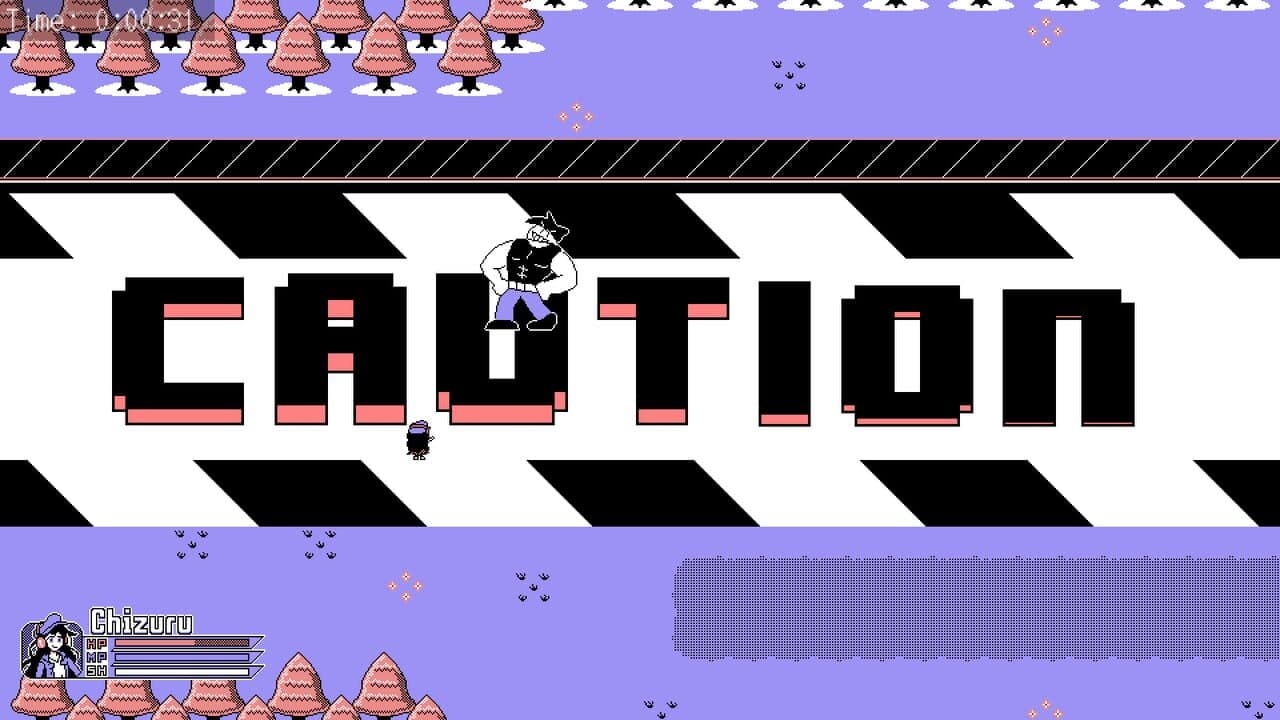 Super Ledgehop: Double Laser thumbnail 7