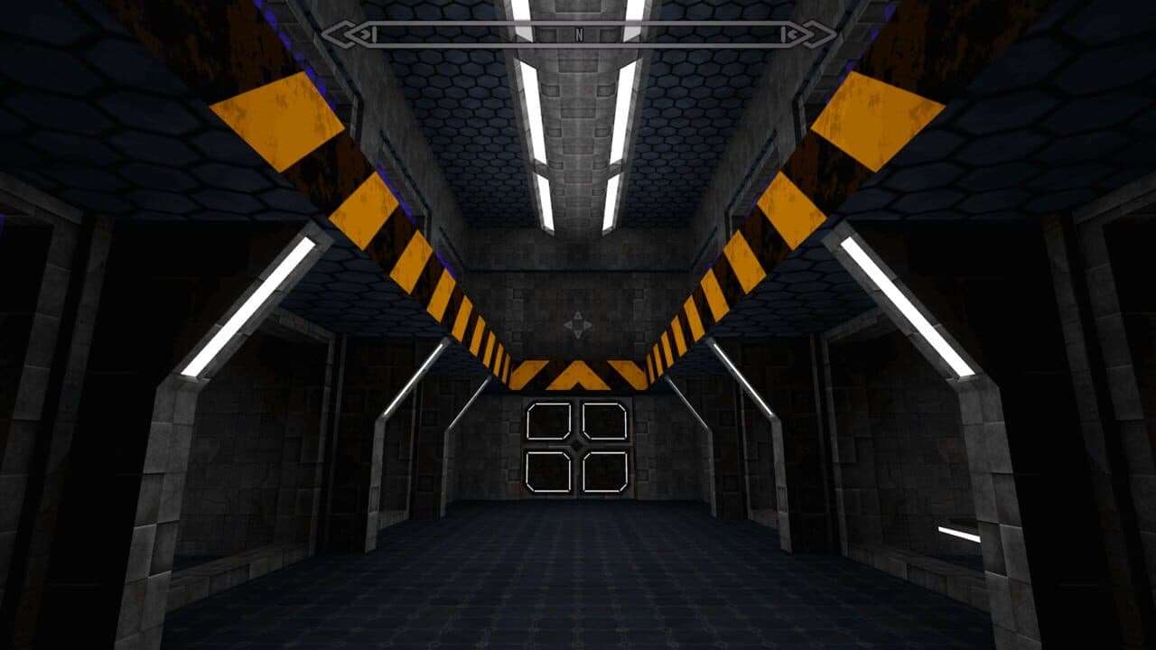 Caverim 2 screenshot 1