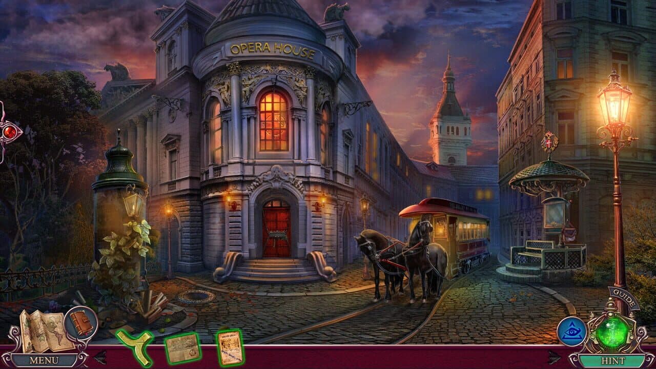 Dark City: Vienna thumbnail 3