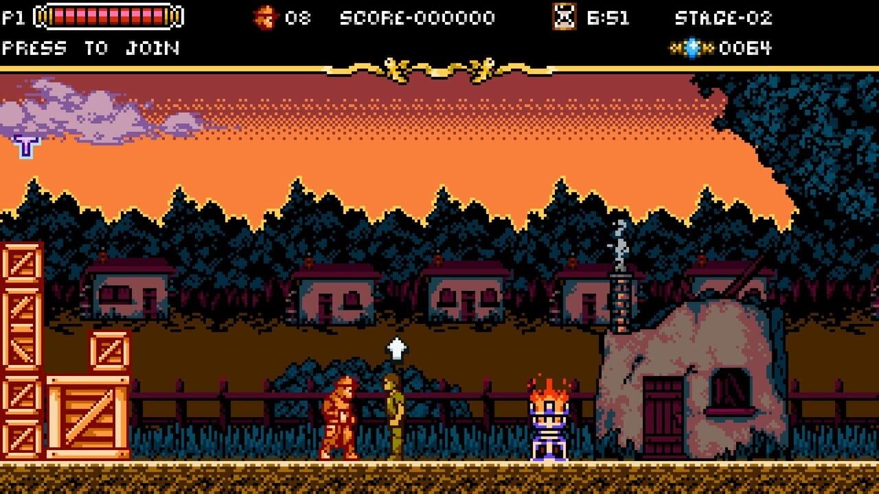 Saint Slayer: Spear of Sacrilege thumbnail 7