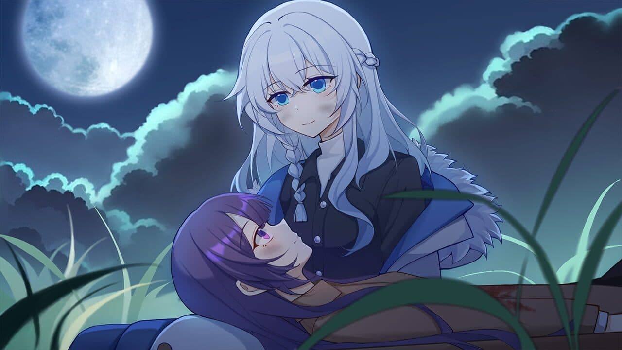 Detective Girl: The Case of Immortality thumbnail 5