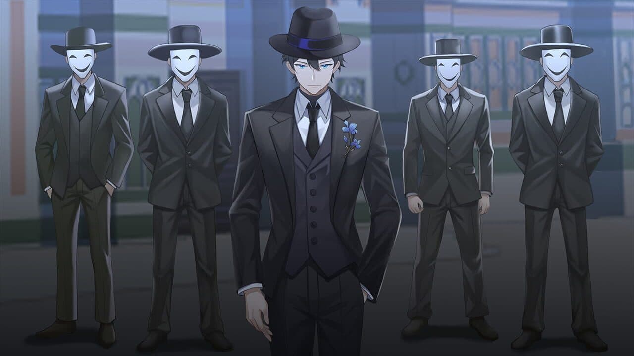 Detective Girl: The Case of Immortality thumbnail 4
