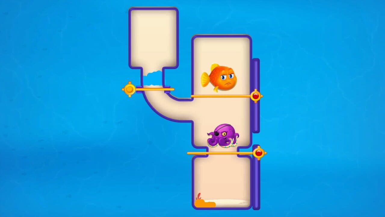 Fish Rescue! Pull the Pin thumbnail 6