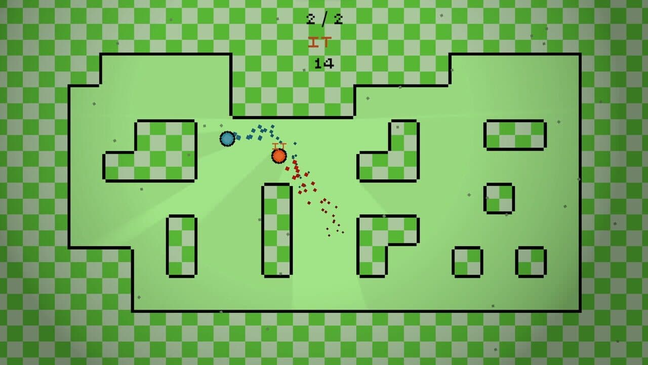 Catch screenshot 1