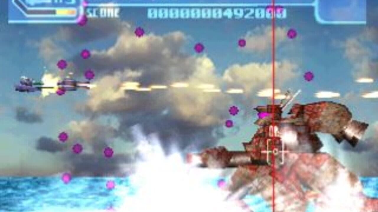 Shooter: Space Shot thumbnail 2