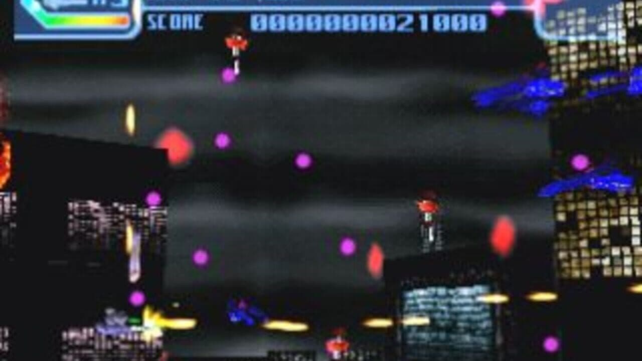 Shooter: Space Shot thumbnail 3